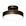 Bronze preto 30cm