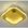 Gw15 dourado, 24x24x3cm
