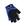 Preto, Azul