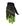 Preto, Verde
