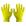 Amarelo Neon