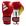 Vermelho, Branco
