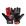Vermelho, Preto
