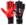 Vermelho, Preto
