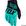 Preto, Verde