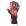 Vermelho, Preto