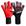 Preto, Vermelho