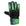 Preto, Verde