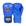 Aw rb logotipo azul