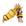 Amarelo