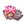 Camuflagem rosa