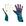 Azul