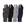 4 pares