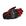 391 preto vermelho