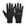 Smt001c, Preto