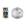 1 luz 1 controle remoto