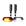 6 LEDs Bicolor