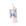 Branco, Alce