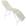 Branco (Off-White) Facto estrutura Branca