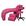 Corino Pink