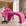 Corino Pink