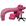 Corino Pink