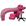 Corino Pink