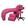 Corino Pink
