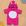Gatinha pink