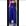 Azul bic