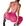 Rosa pink