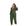 Verde, Militar