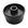 Roda 88mm furo 20mm