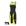 Preto, Amarelo