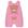Rosa sensação