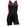 Preto, Roxo