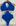 Azul bic