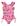 Pets rosa candy