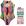 Estampado, Pink