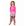 Pink 56, Sereia skin color f138