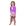 Roxo 70, Sereia skin color f138