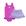 Roxo 70, Sereia skin f118