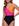 804, Pink, Preto