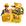 Amarelo