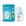 Azul-160ml