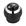 Preto 6 velocidades
