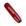 13CM vermelho
