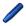 13cm azul