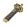 150MM de ouro