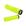 Amarelo neon